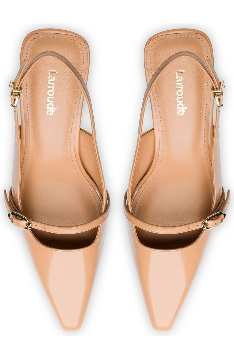 Larroudé Ines Pump, Alternate, color,