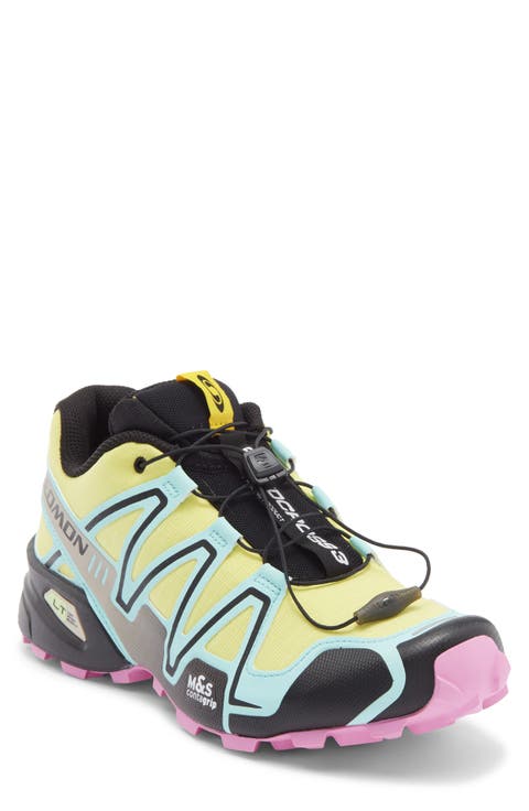 Gender Inclusive Speedcross 3 Sneaker