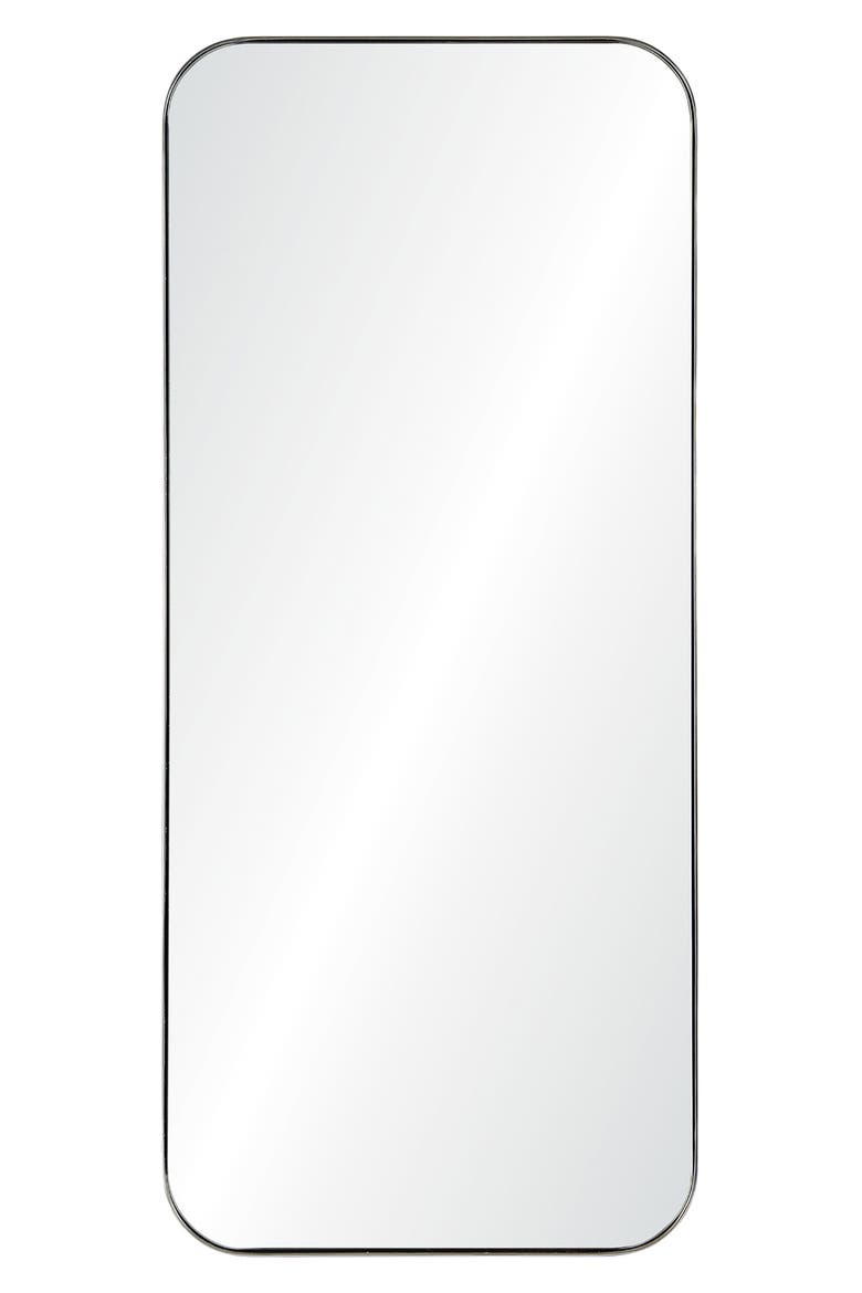 Delphinus Mirror, Main, color, CLEAR