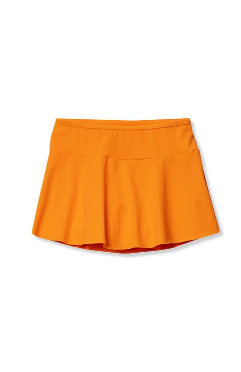 Girls SwimMini Swim Skirt
