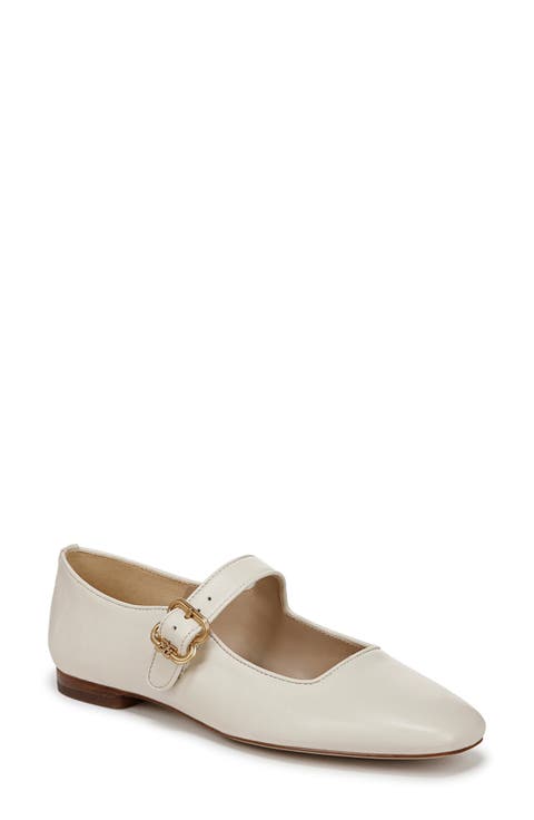 Michaela Mary Jane Flat (Women)