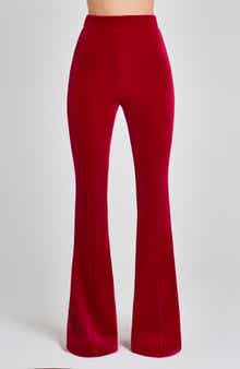 Beatrice Flare Leg Trousers