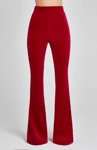 Beatrice Flare Leg Trousers