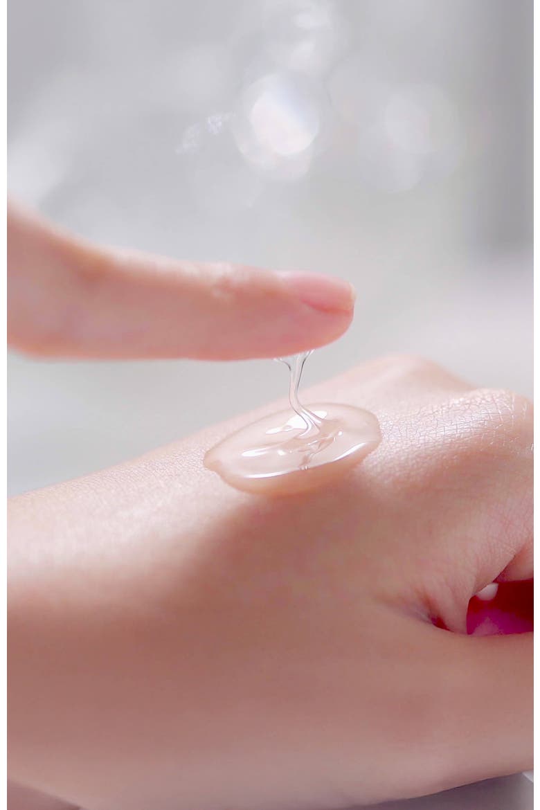 Balancing Gel, Alternate, color, None