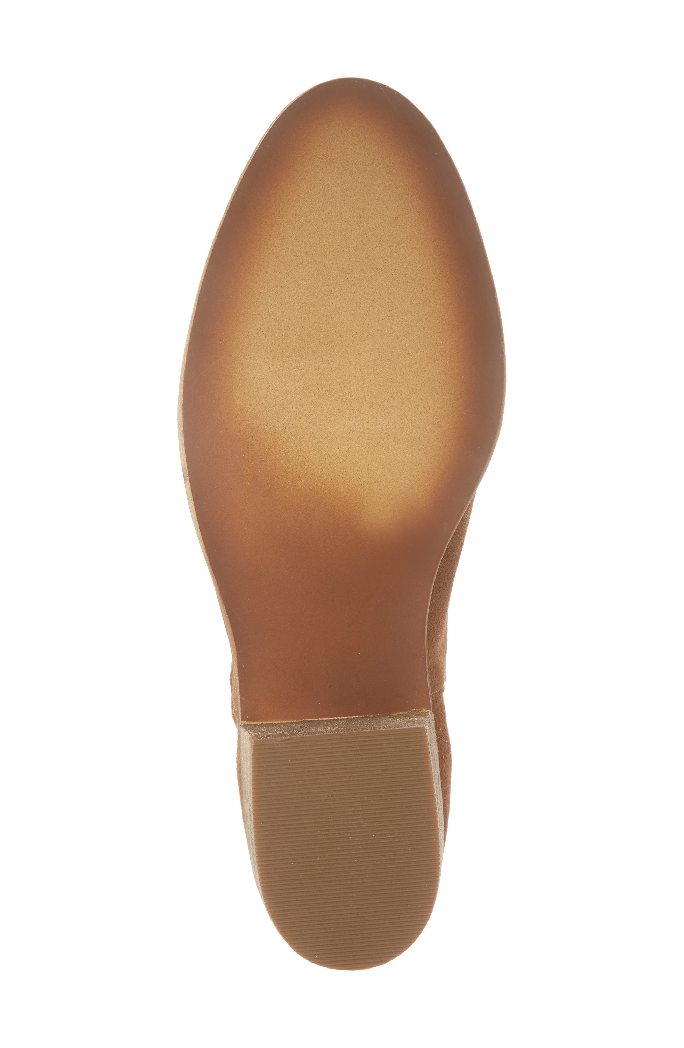 BP. Brice Notched Bootie, Alternate, color, 