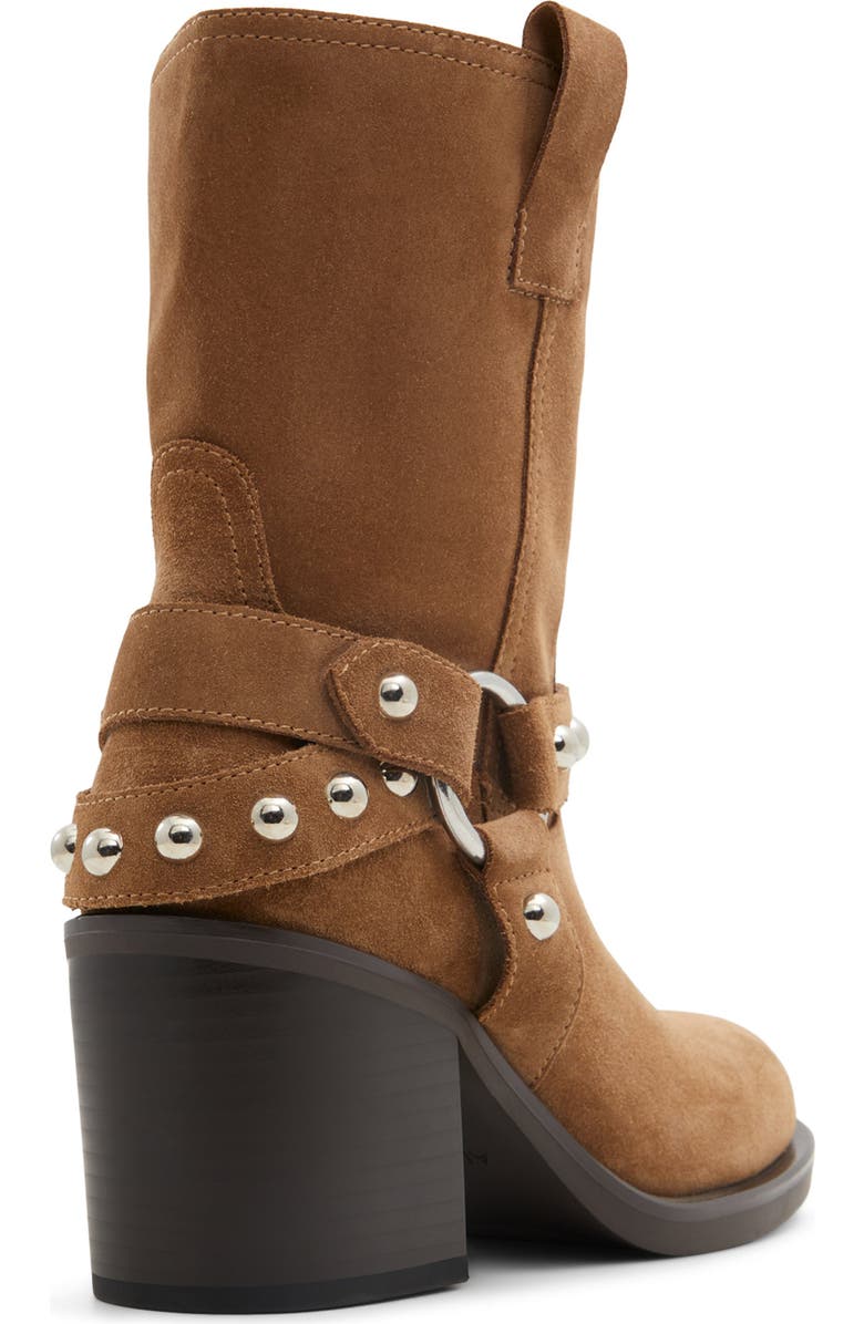 ALDO Albai Moto Bootie, Alternate, color,