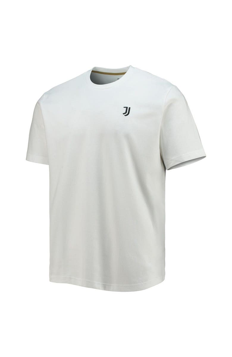 adidas Men's adidas White Juventus HC T-Shirt, Alternate, color, 