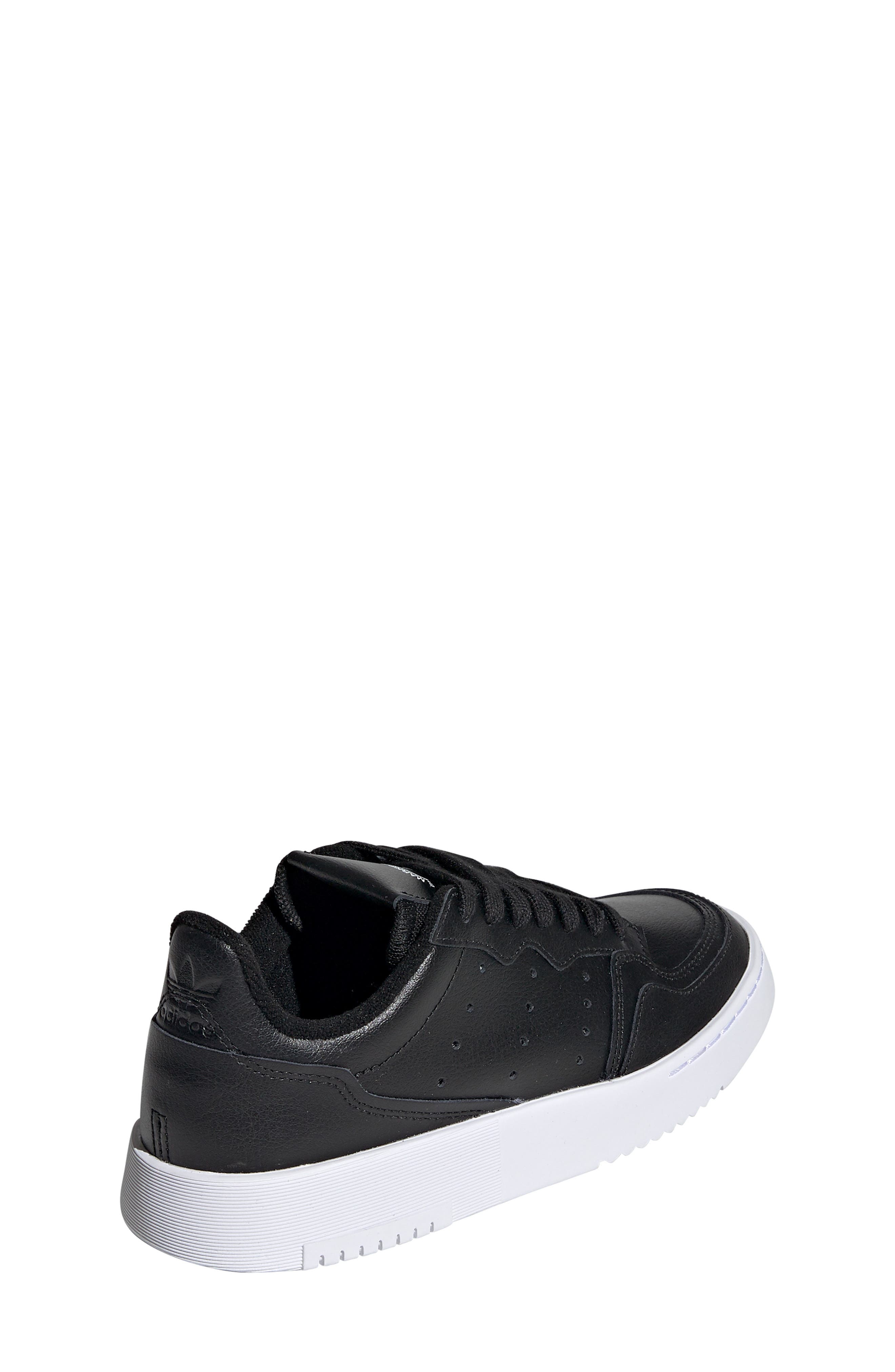 adidas Supercourt Sneaker, Alternate, color, 