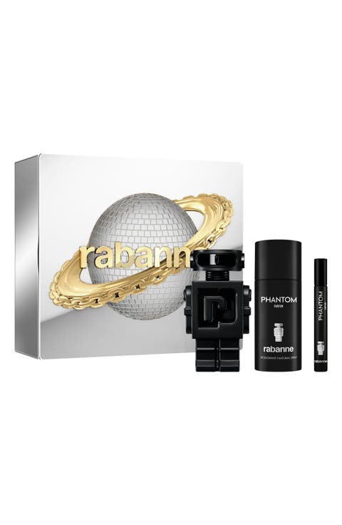 Phantom Parfum Fragrance Set