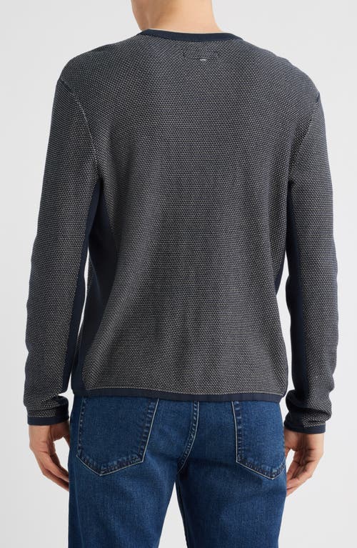 Rag & Bone Norton Crewneck Sweater