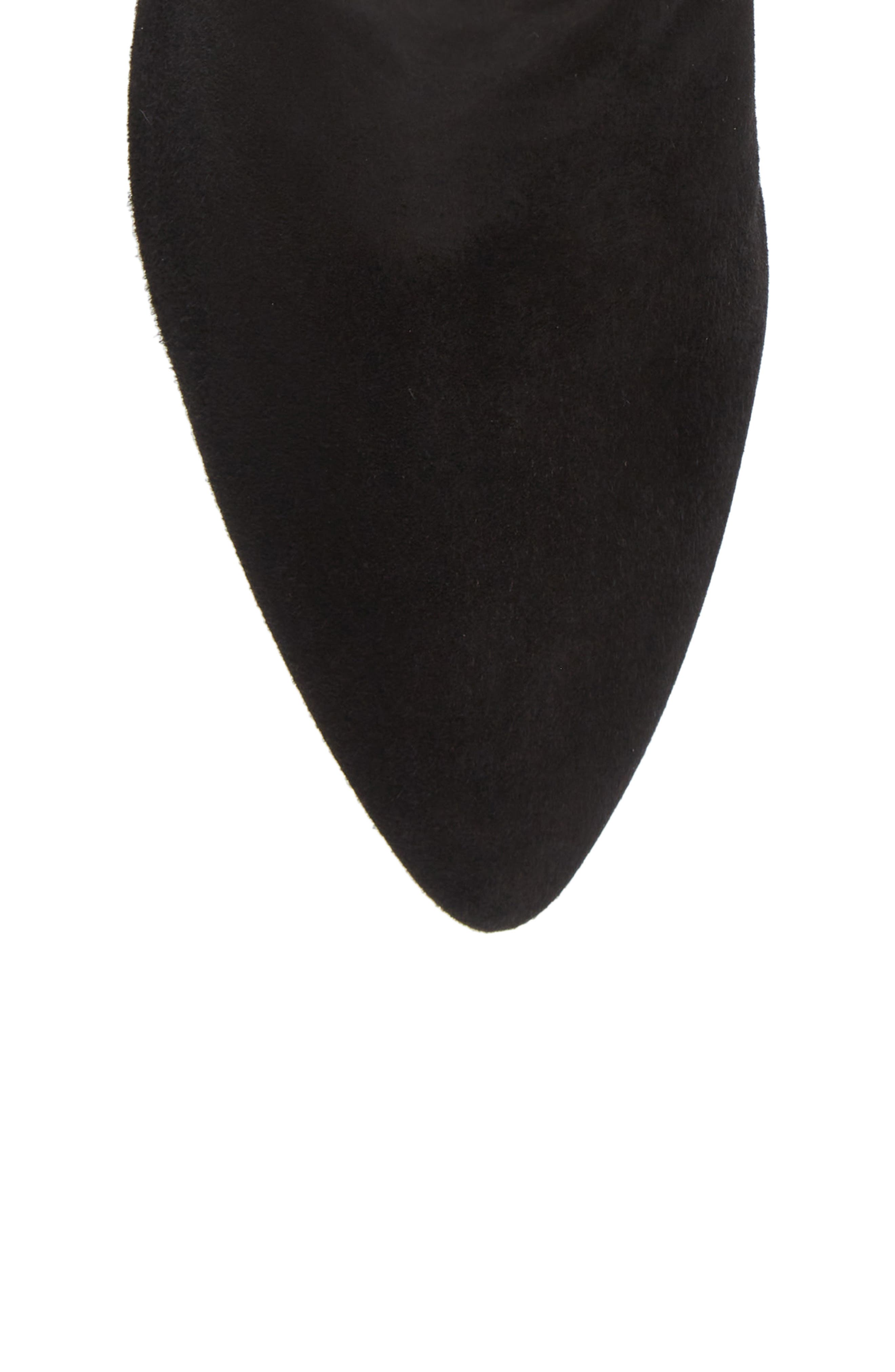 Aquatalia Palomina Weatherproof Bootie, Alternate, color, 