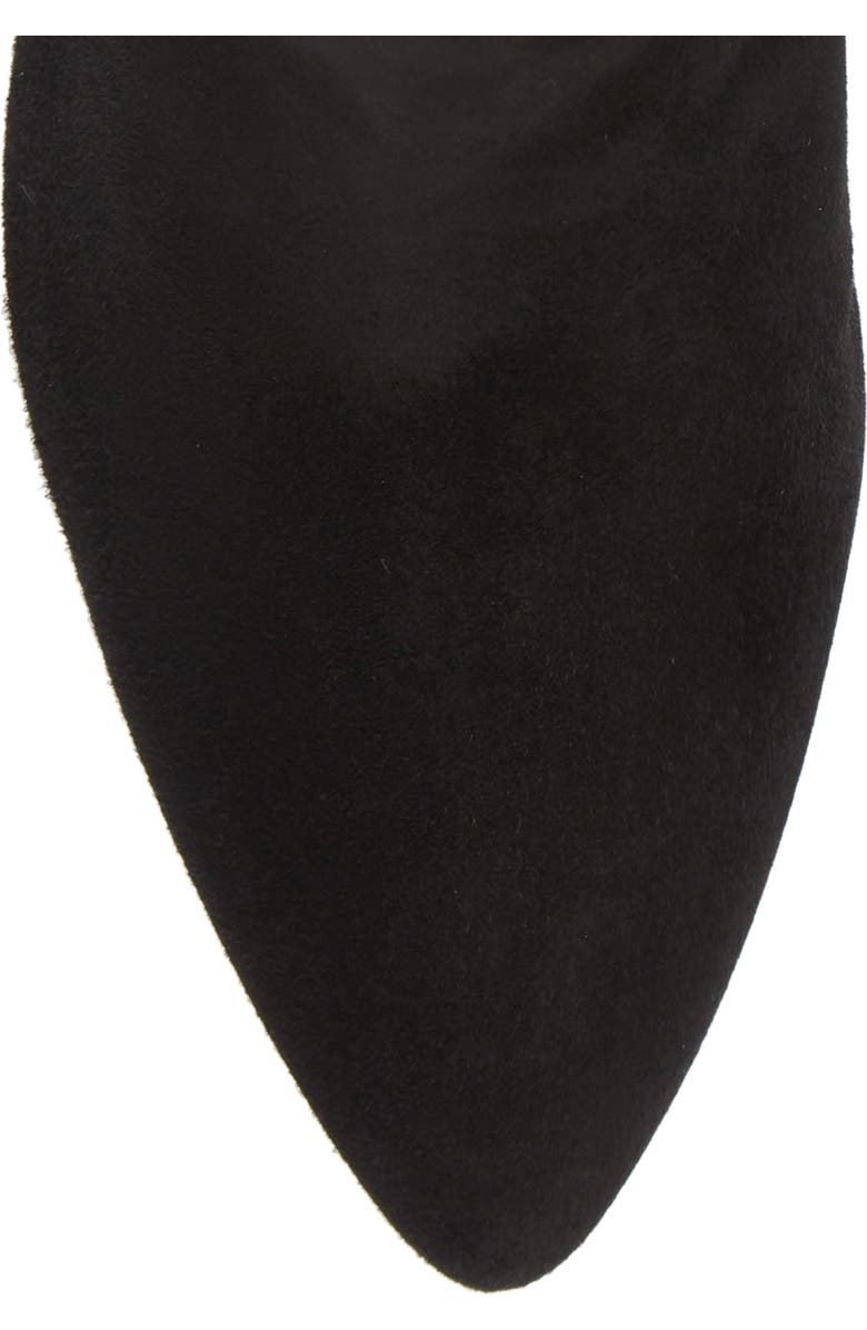 Aquatalia Palomina Weatherproof Bootie, Alternate, color,