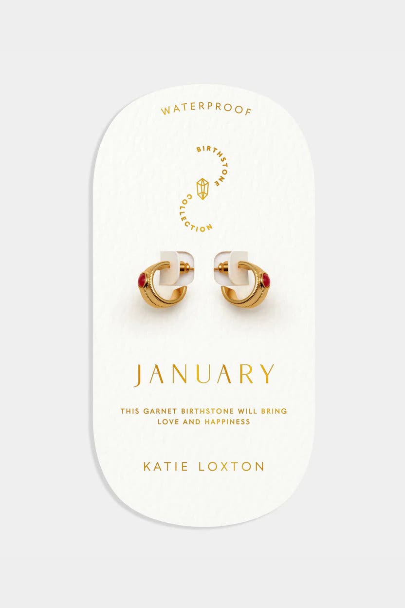 selected January