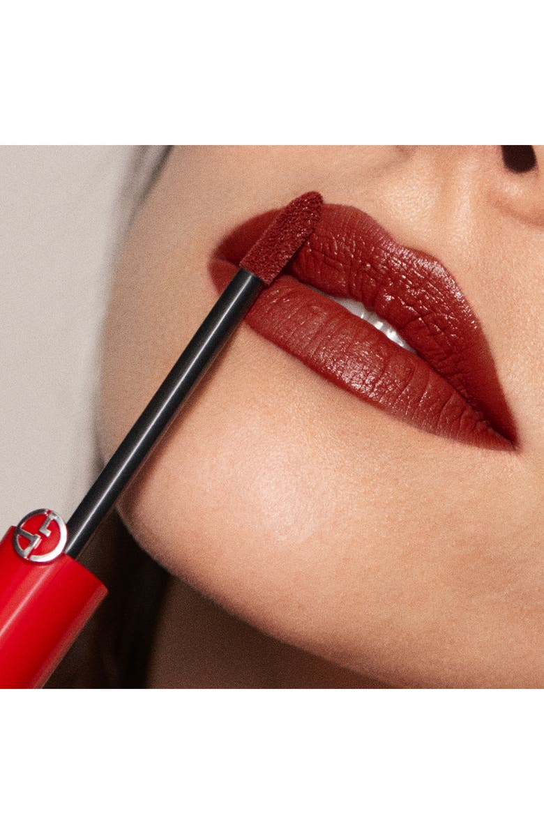 ARMANI beauty Lip Maestro Lipstick, Alternate, color, 