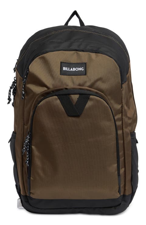 Finfantry Backpack