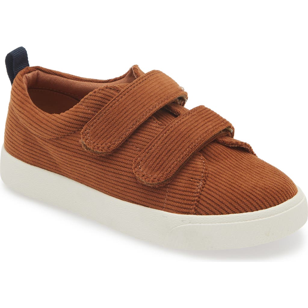 Nordstrom Rocky2v Sneaker In Tan Spice