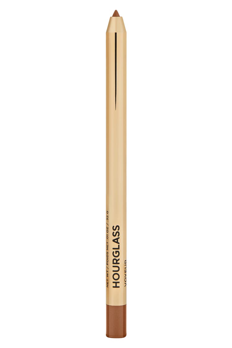 Voyeur Waterproof Gel Eyeliner, Main, color, SOLSTICE