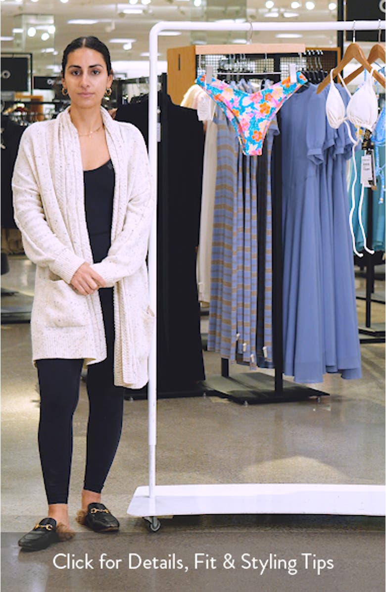 V-Cut Bikini Bottoms, sales video thumbnail