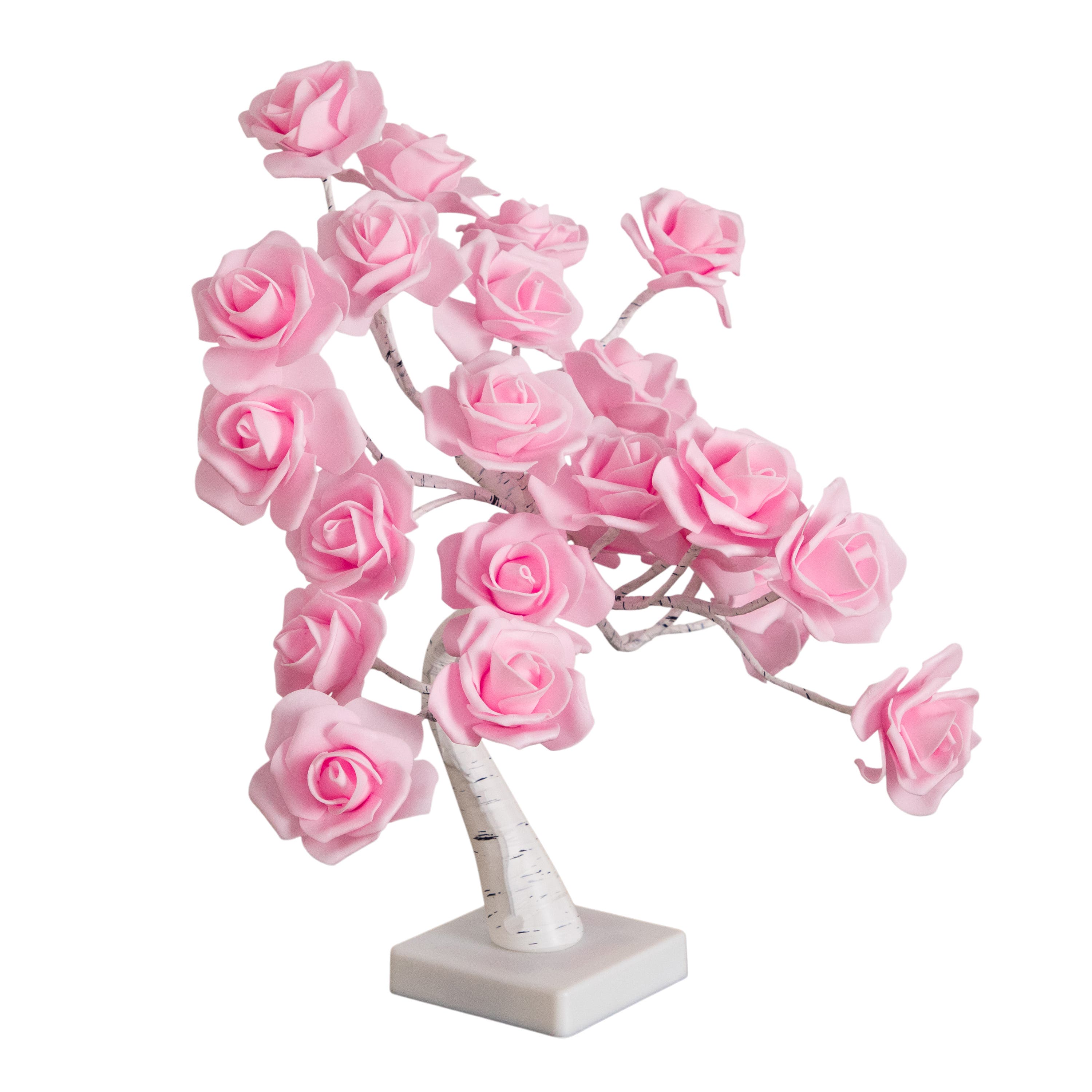 selected Pink