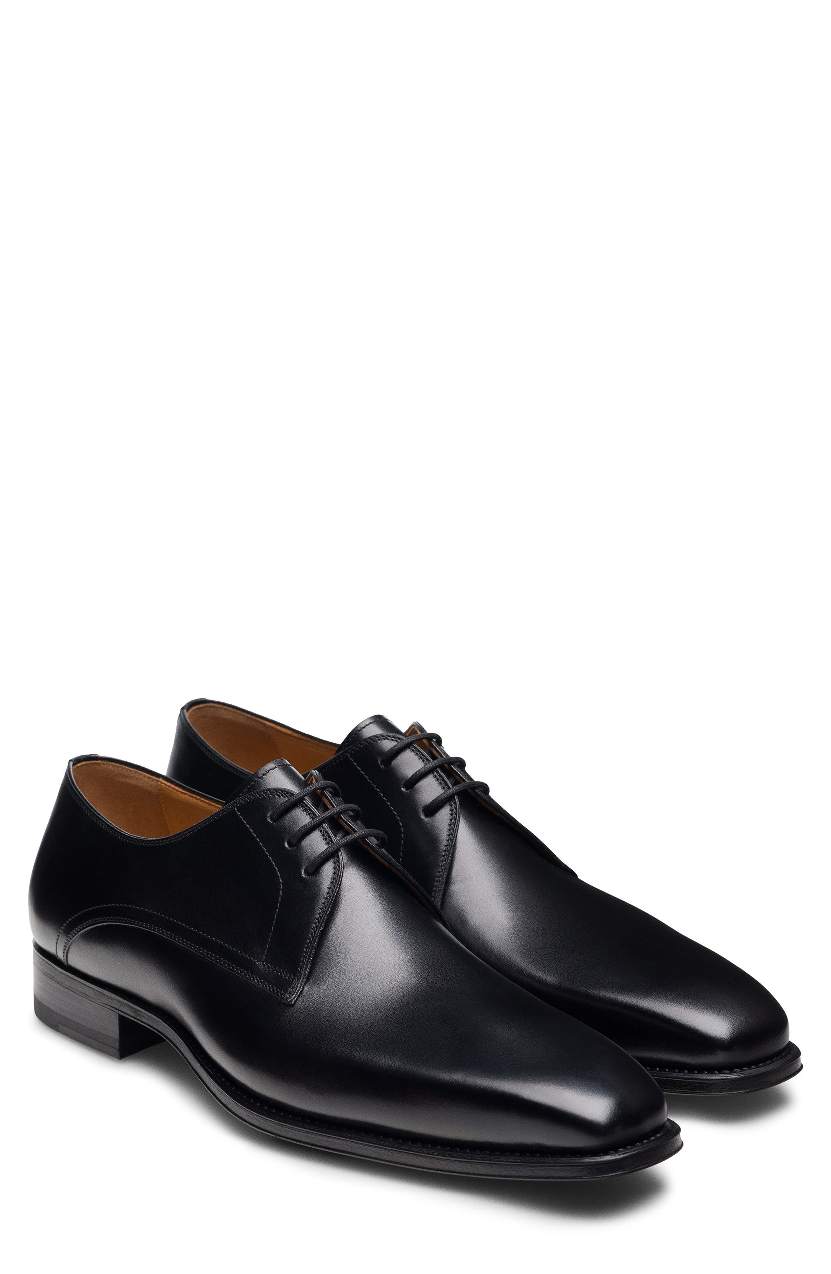 Magnanni Monty Derby, Main, color, 