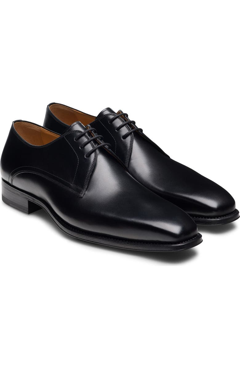 Magnanni Monty Derby, Main, color,