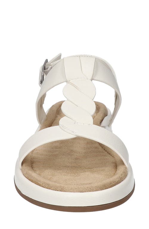 EASY STREET EASY STREET TAMPA SLINGBACK SANDAL 