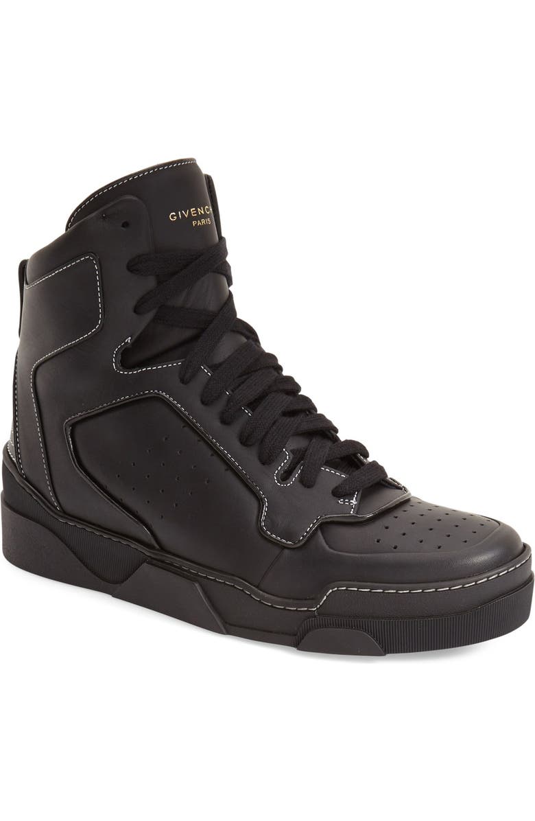 Givenchy 'Tyson' High Top Sneaker, Main, color,