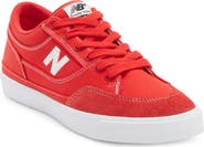 New Balance 417 Low Top Sneaker