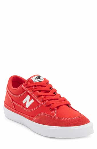 417 Low Top Sneaker