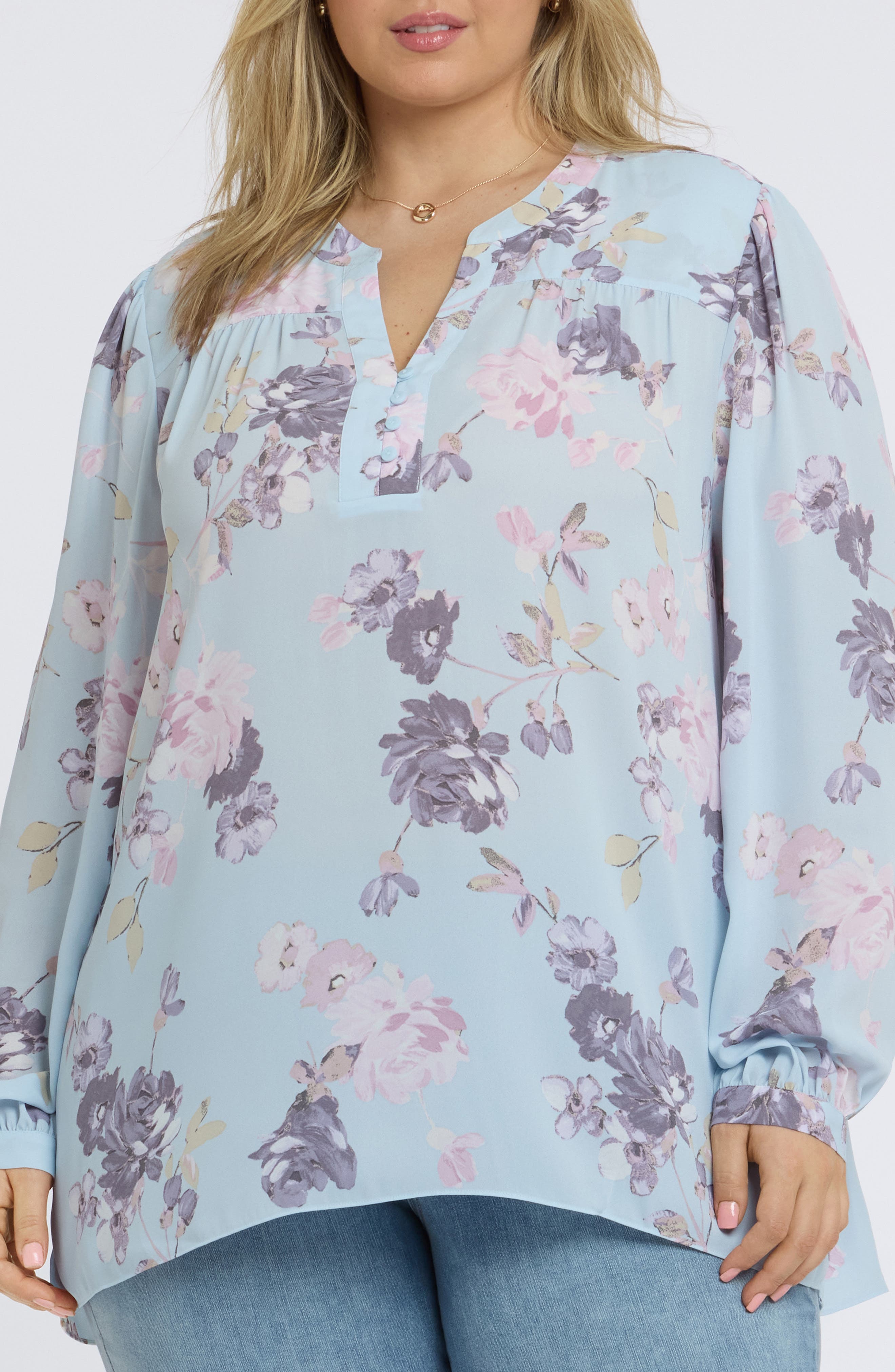 selected GRACEFUL BLOSSOM