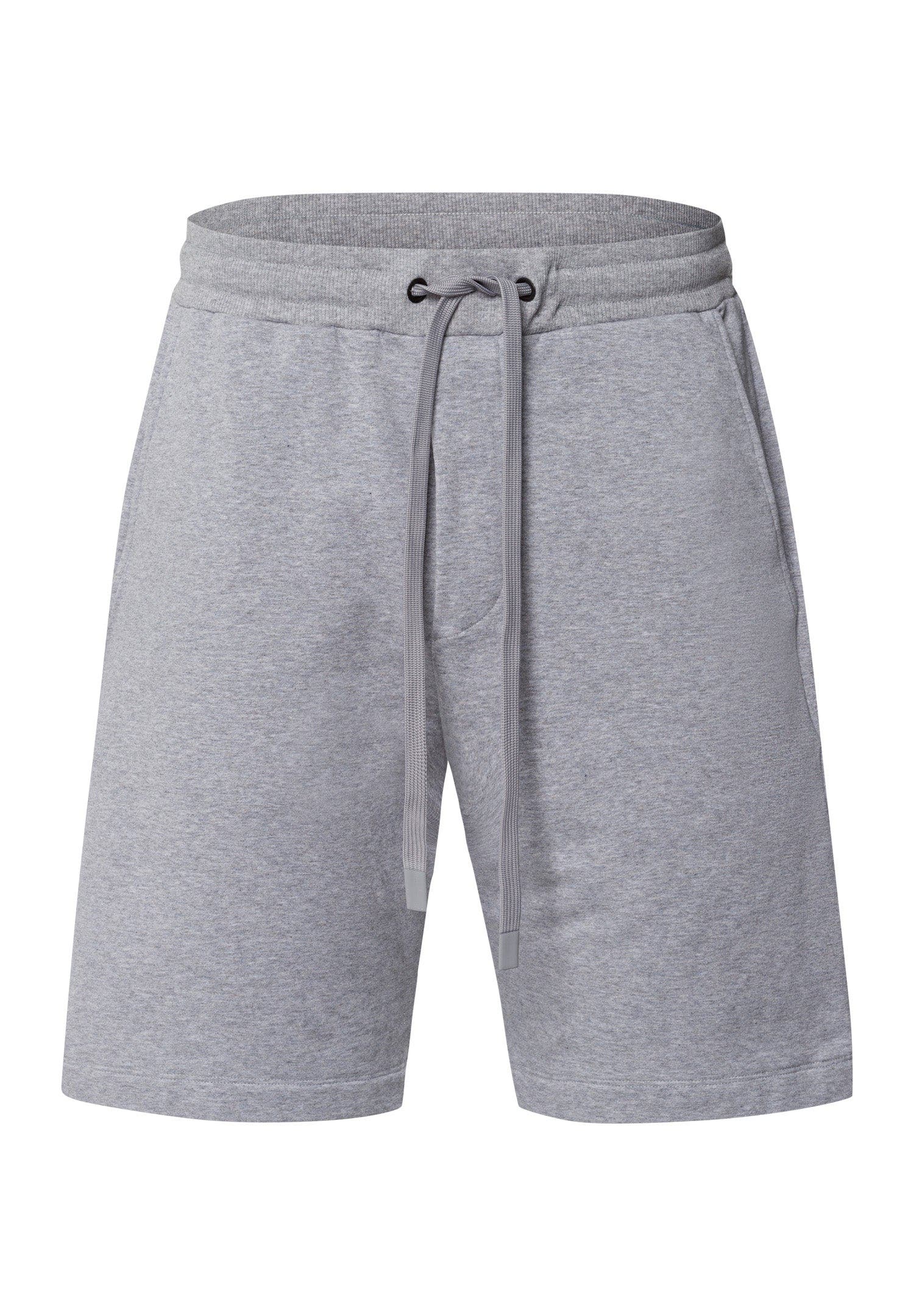 Grey Melange