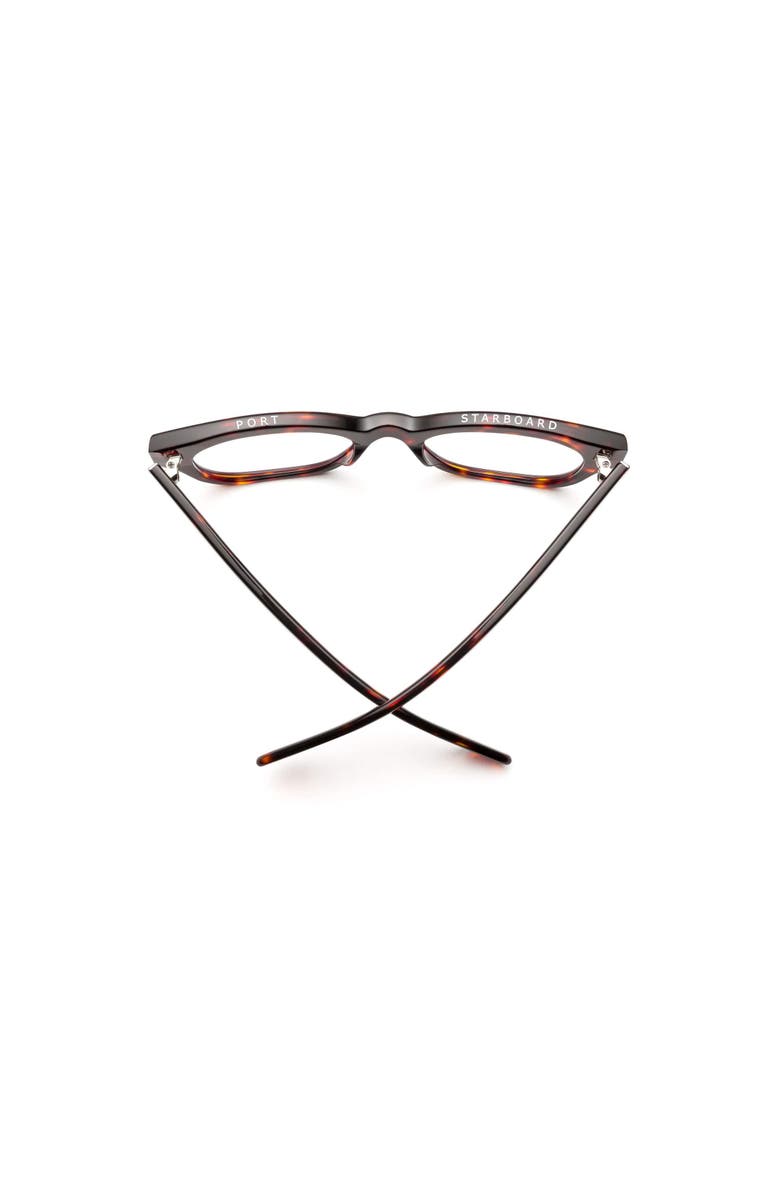 Caddis Miklos | Polarized Sunglasses, Alternate, color, Turtle - Polarized Bronze