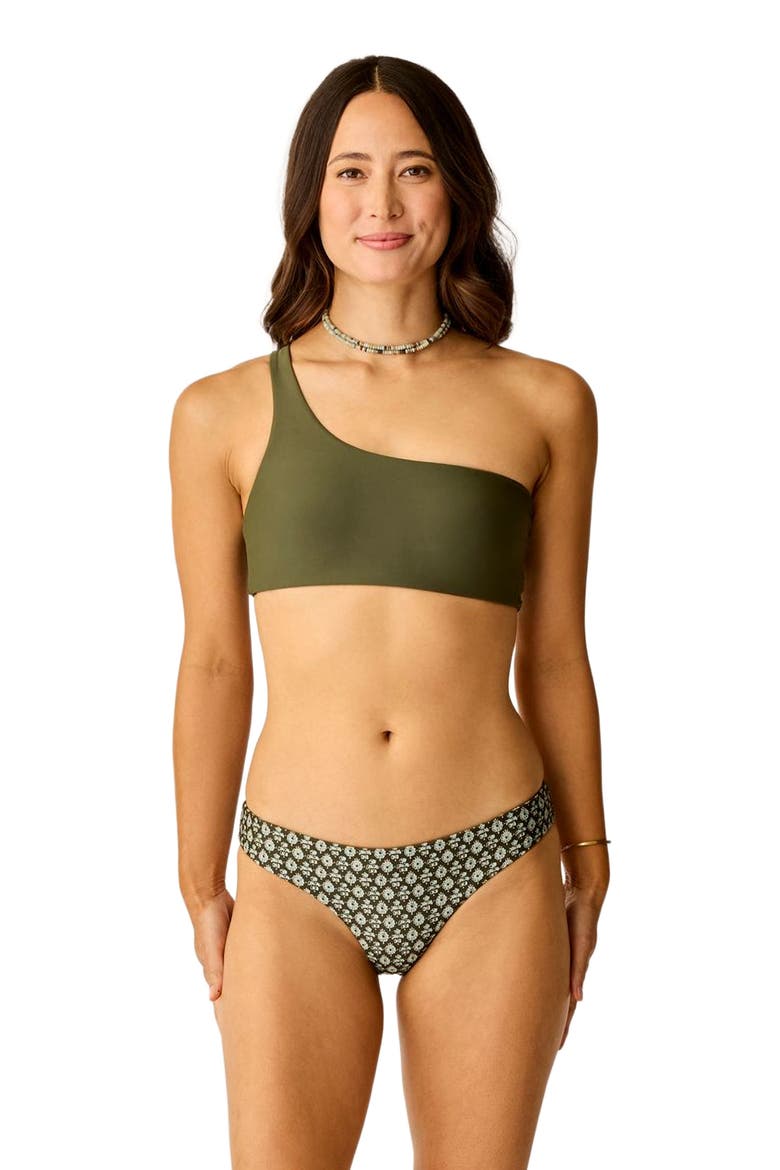 Sanitas 2.0 Compression Bottom, Main, color, Dk. Fir Batik