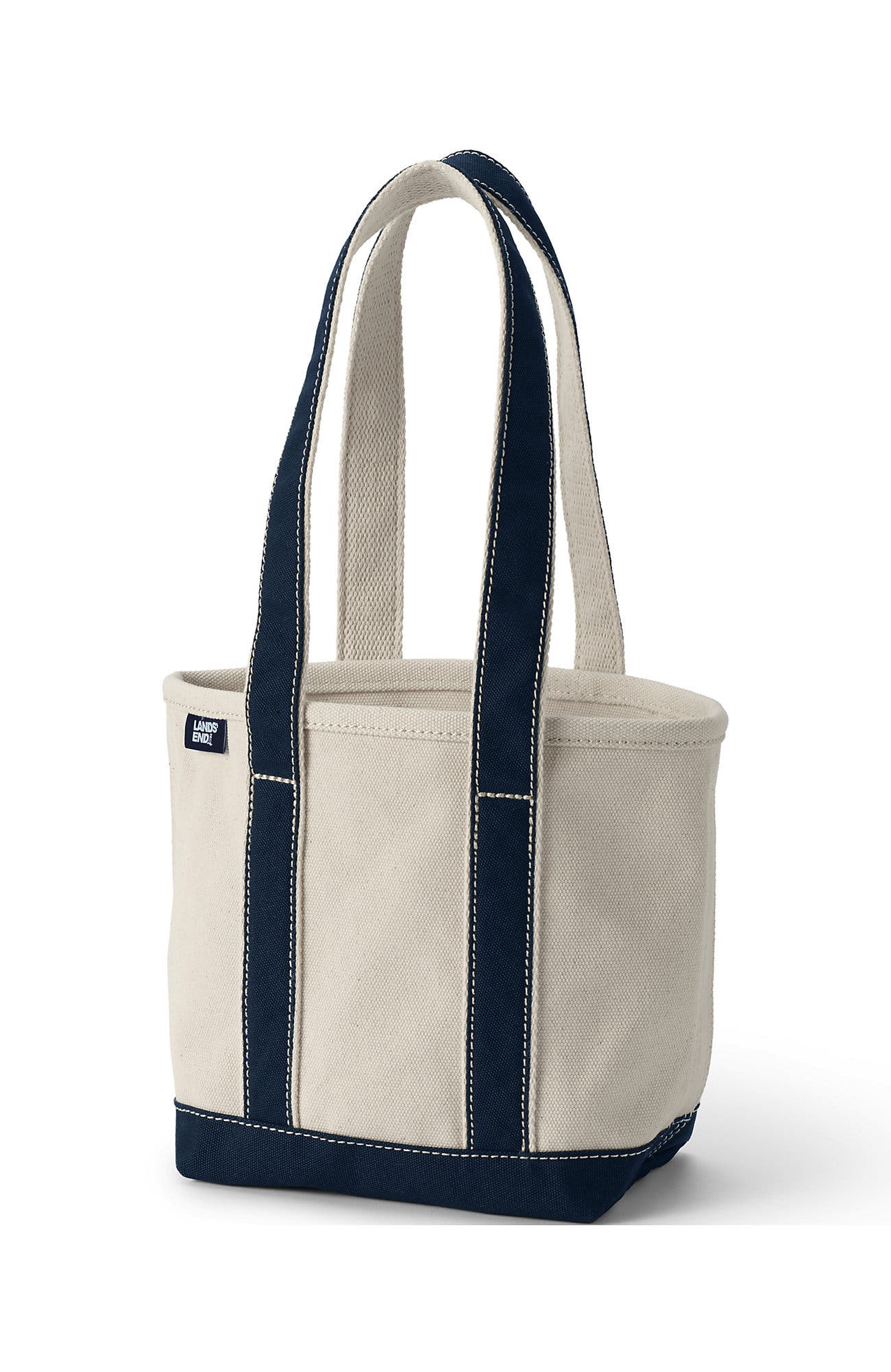Natural/Radiant Navy