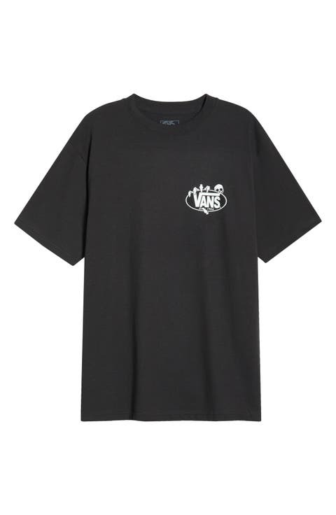 Show Off Cotton Graphic T-Shirt