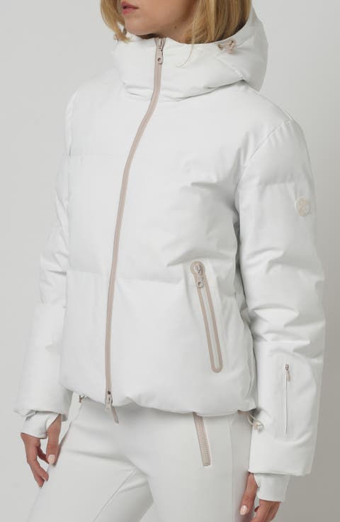 Poppy Ski Jacket
