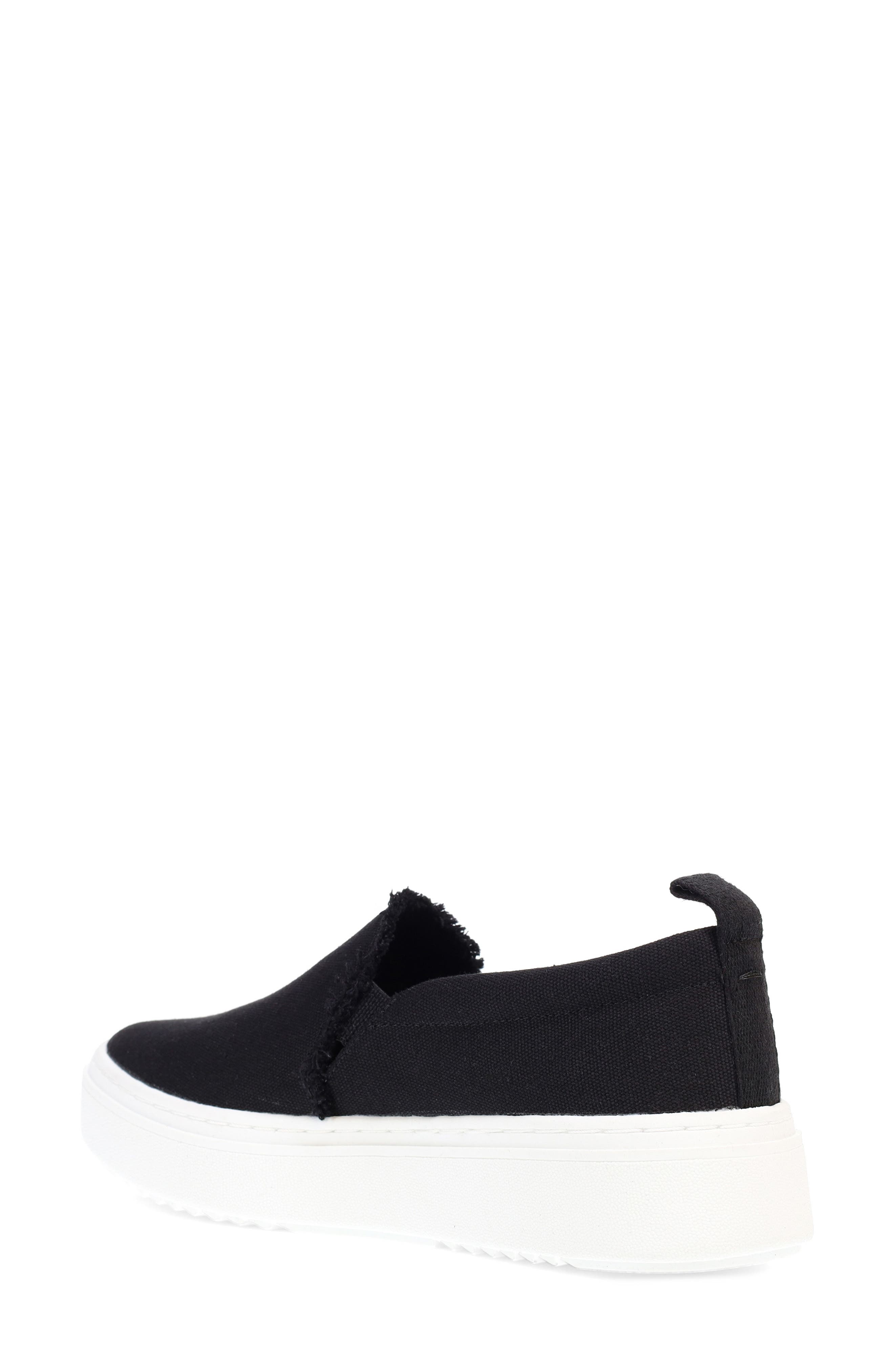 Eileen Fisher Pall Slip-On Platform Sneaker, Alternate, color, 