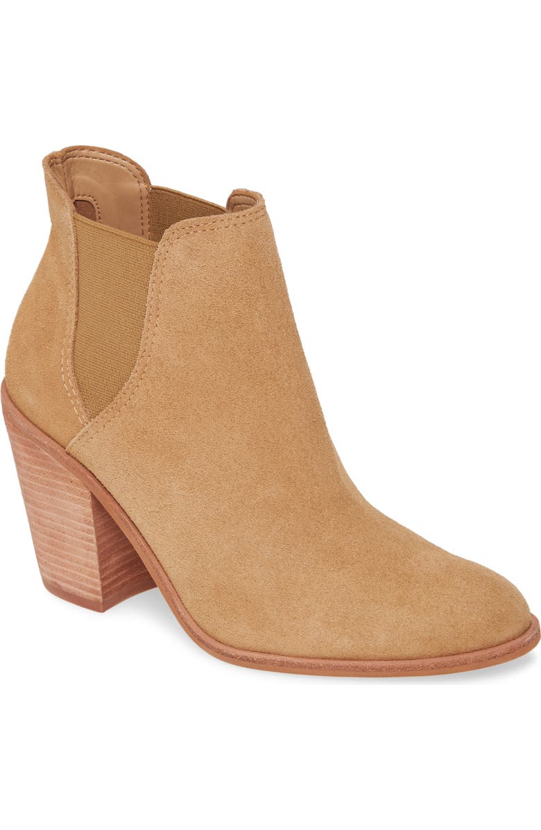Kaanas Verdello Chelsea Boot, Main, color,