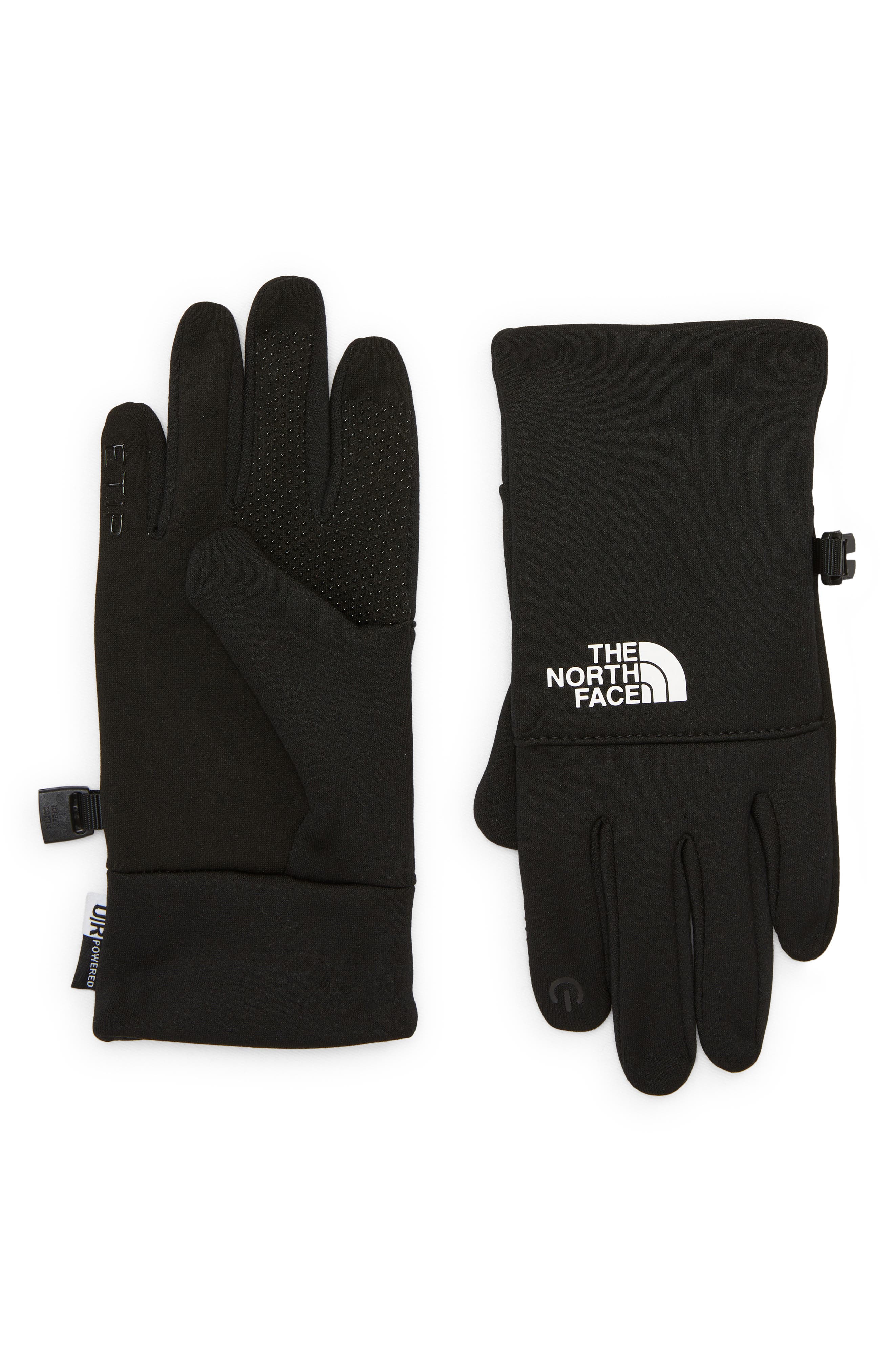 TNF BLACK