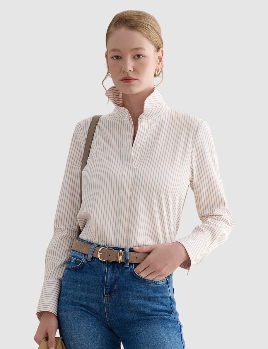 Andra Shirt