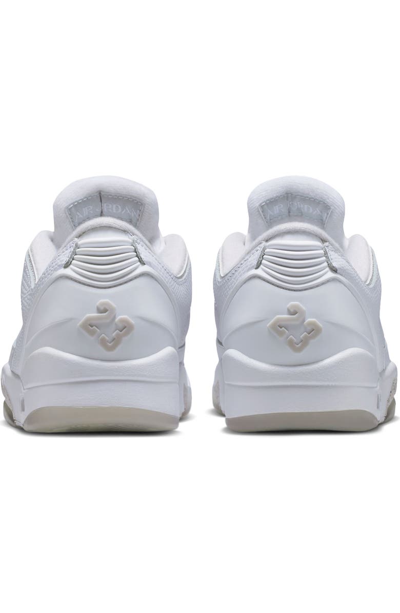 Jordan Sixty Plus Low Basketball Sneaker, Alternate, color,