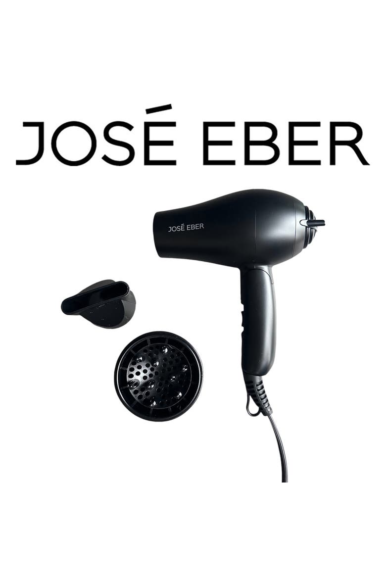 Ultra Mini Hair Dryer, Alternate, color, Multicolored