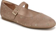Dr. Scholl's Wexley Studded Mary Jane Flat