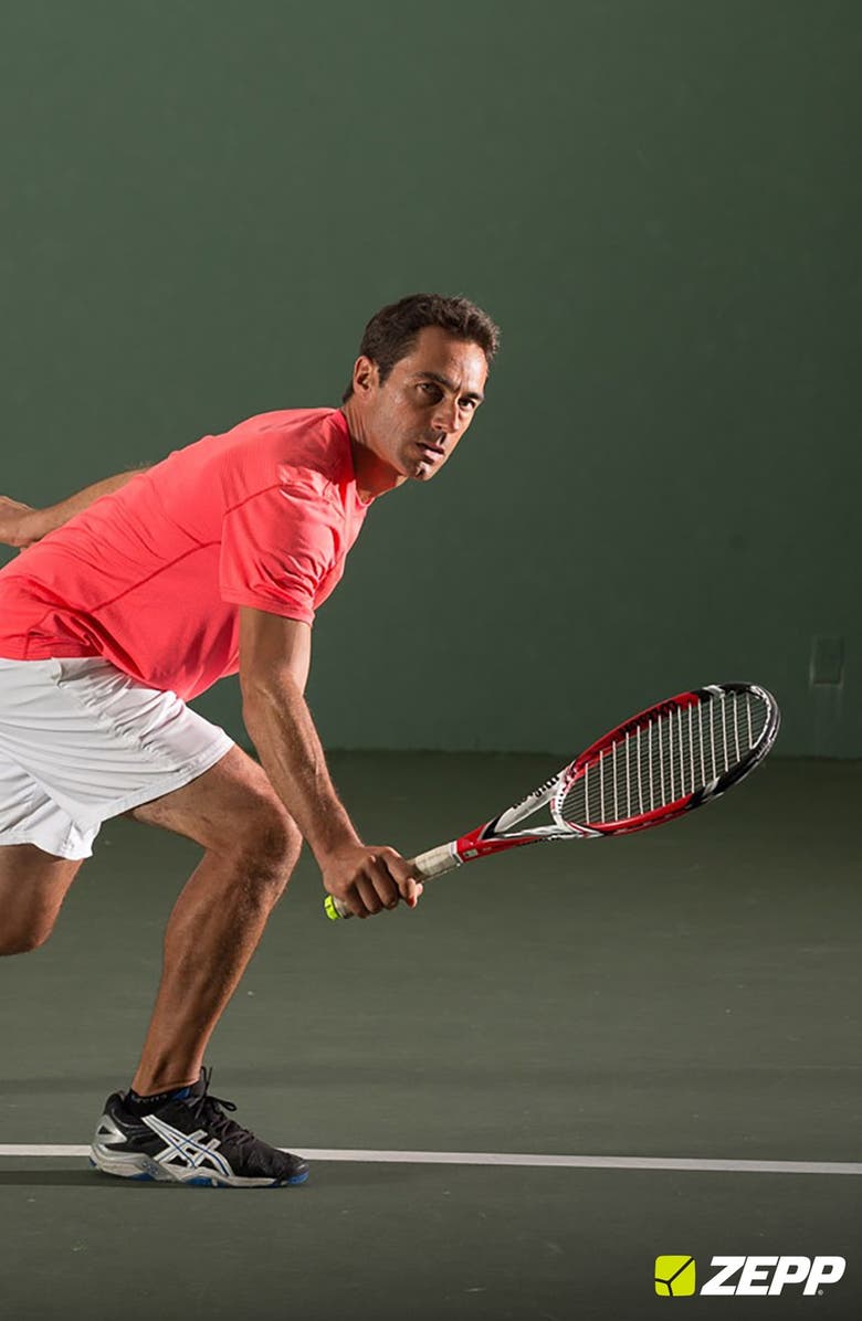 ZEPP , Alternate, color, 