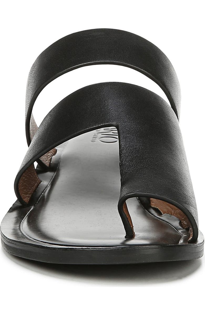 SARTO by Franco Sarto Trixie Slide Sandal, Alternate, color,