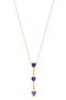 selected 14K Yellow Gold
