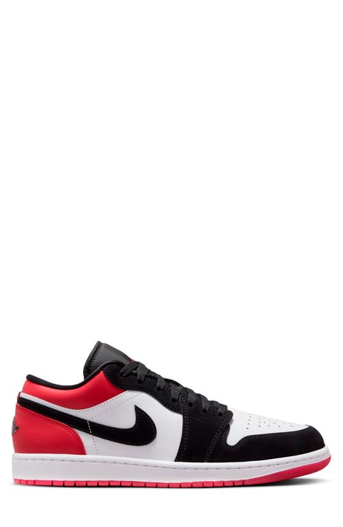 Jordan Air  1 Low Sneaker