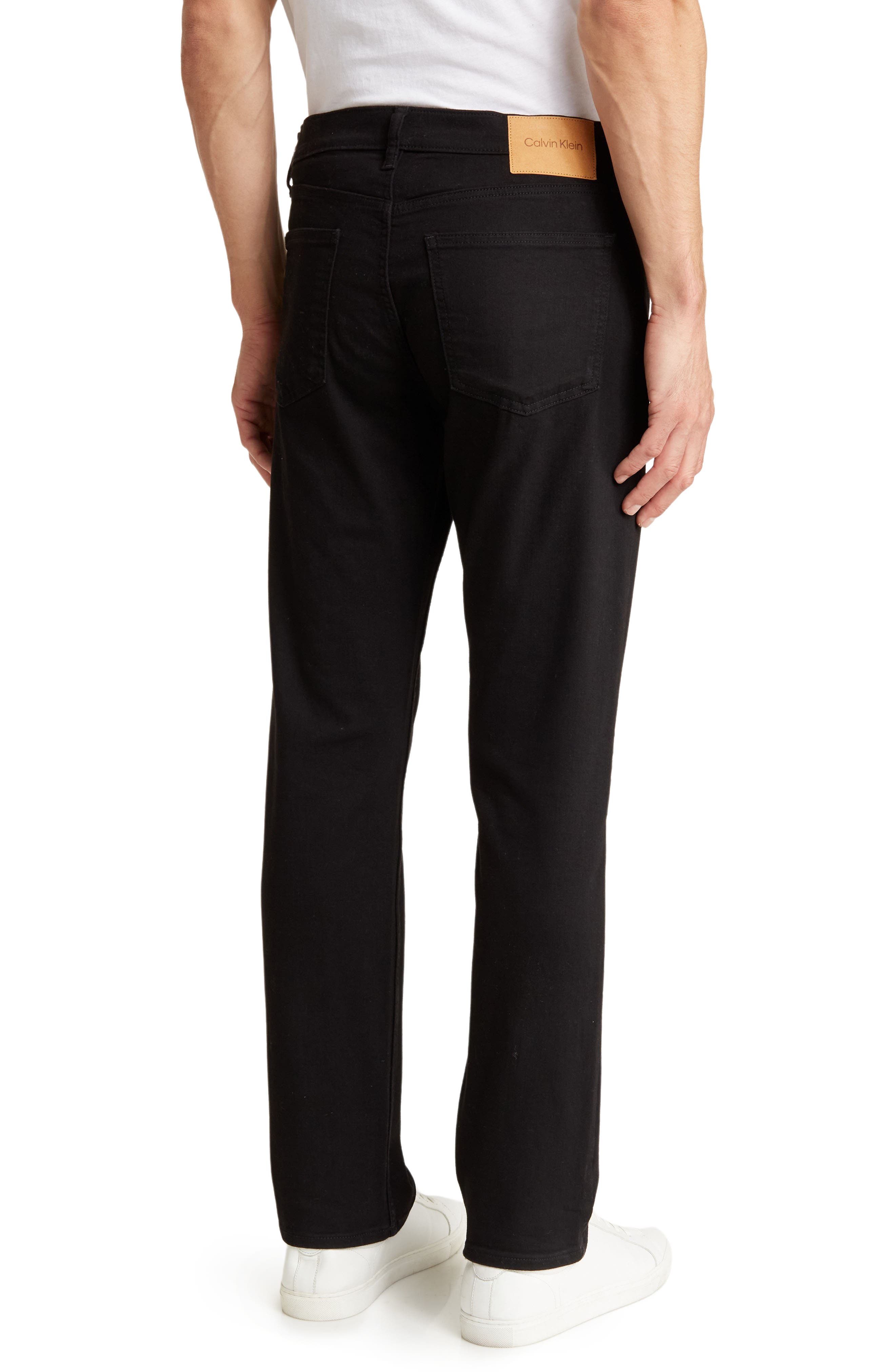 Calvin Klein Classic Slim Fit Jeans | Nordstromrack