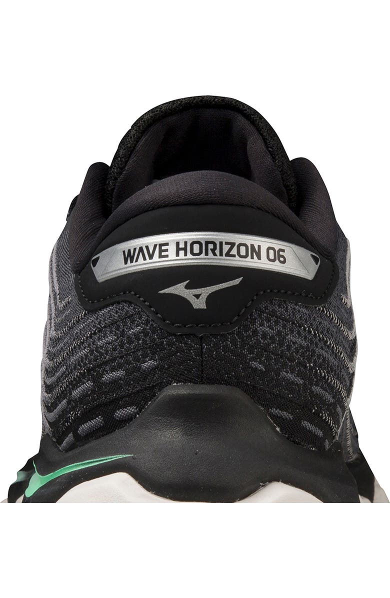 Mizuno Wave Horizon 6 Running Shoe, Alternate, color,