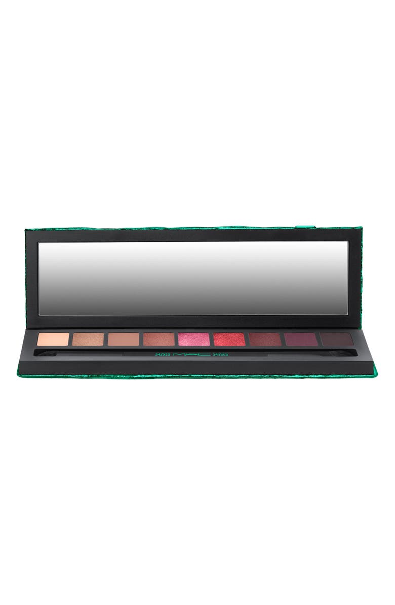 MAC Cosmetics MAC Shiny Pretty Things Eye Party Palette, Alternate, color,